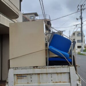 実績写真
