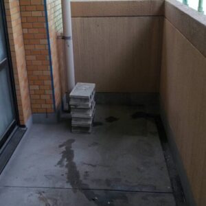 三次市でスーパーハウス倉庫の処分