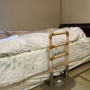 広島県坂町で介護用ベッドの回収、処分のご依頼
