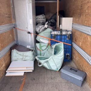 東広島市で実家じまいの際に残置物処分