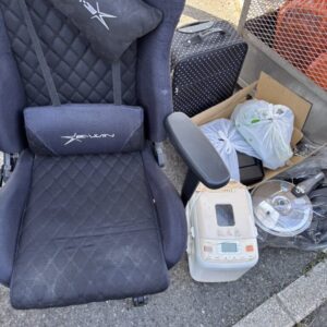 東広島市で当日の急なご依頼にも即日回収