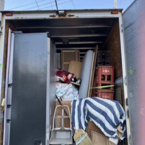 三原市で家じまいの際の不用品お引き取り