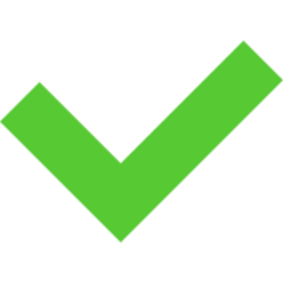 チェックアイコン